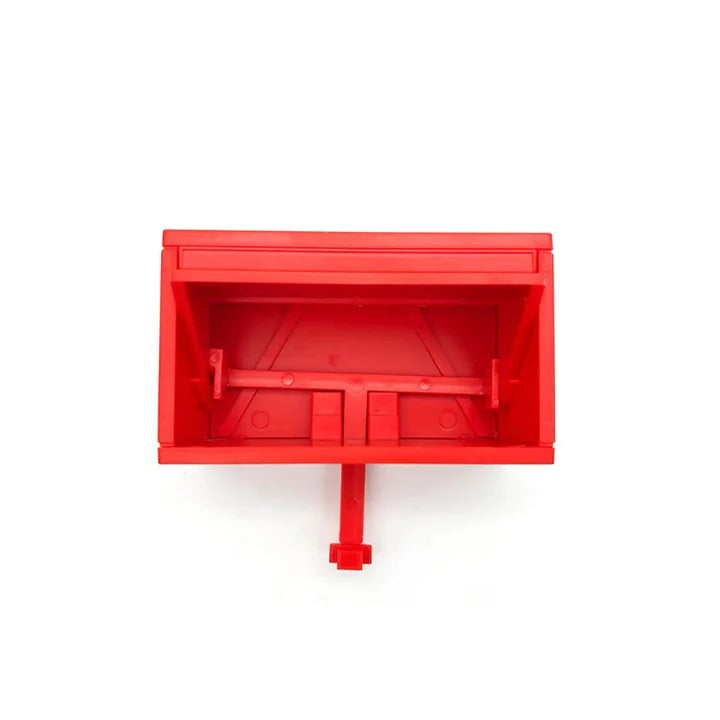 Havenholt Car Garage Key Holder with Adhesive Backing