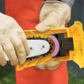 Havenholt Quick Chainsaw Chain Sharpener