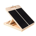 Havenholt Wooden Slant Board with Adjustable Angles