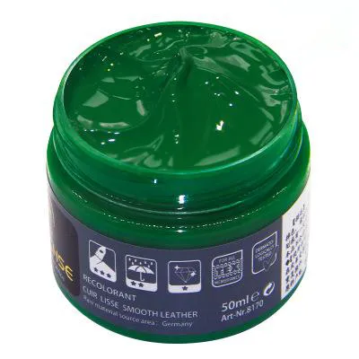 Havenholt Quick-Dry Leather Repair Gel for Seats and Bags
