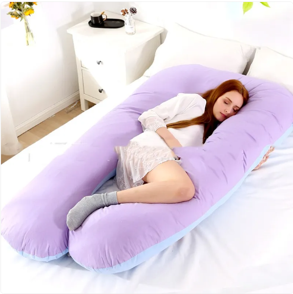 Sleeping Full Support Body Pillow