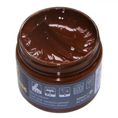 Havenholt Quick-Dry Leather Repair Gel for Seats and Bags