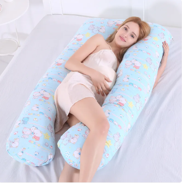 Sleeping Full Support Body Pillow