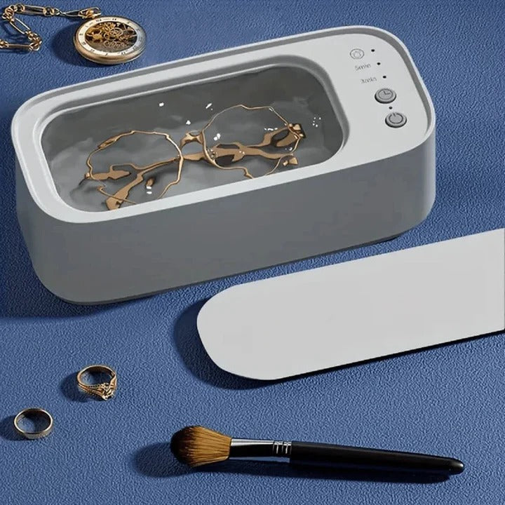 Havenholt Ultrasonic Jewellery Cleaner