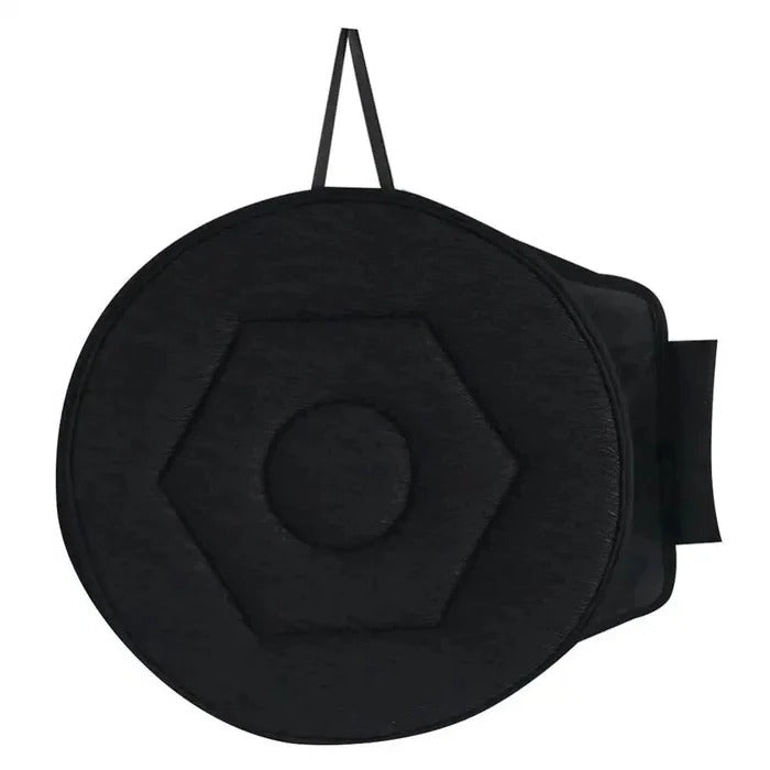 360 Rotating Seat Cushion Pivot Disc Pad
