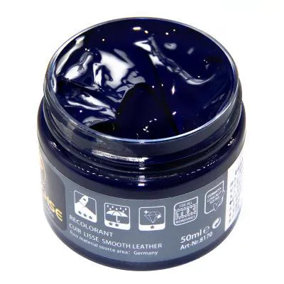 Havenholt Quick-Dry Leather Repair Gel for Seats and Bags