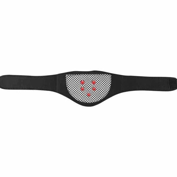 Heated Magnetic Neck Wrap