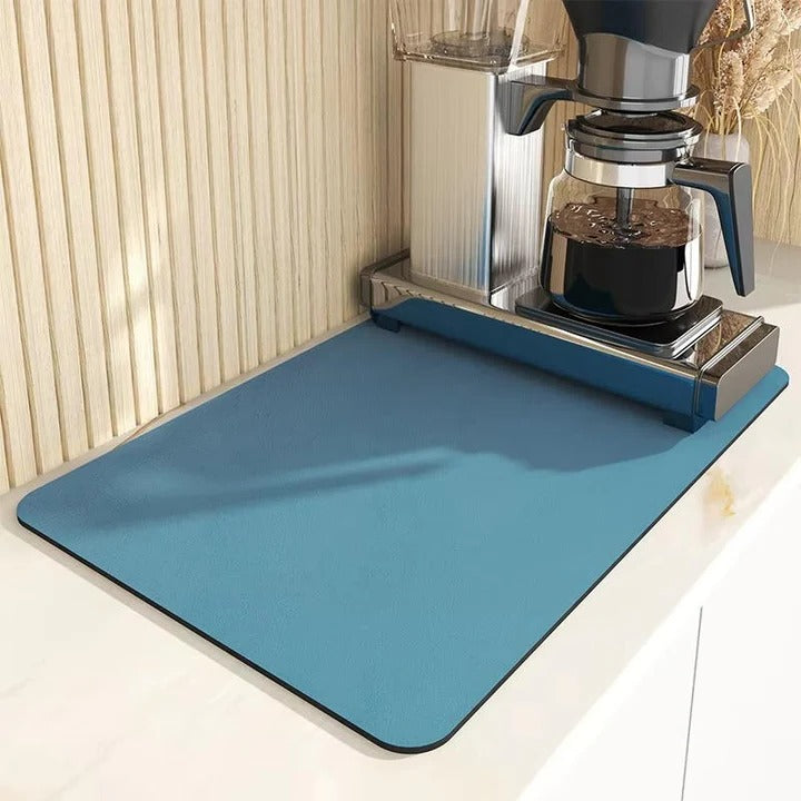 Havenholt Super Absorbent Dish Drying Mat