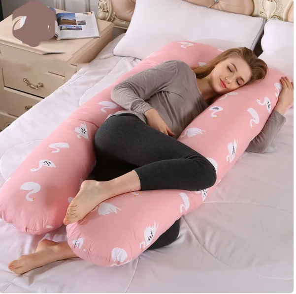 Sleeping Full Support Body Pillow
