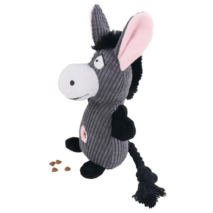 Endurance Beast Buddy and Toughened Plush Toy