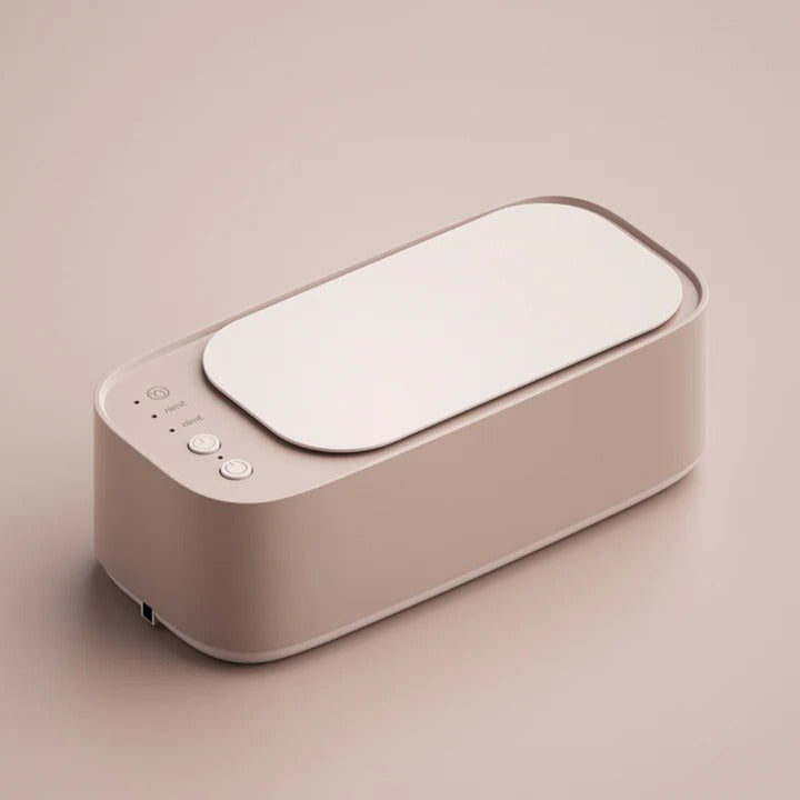 Havenholt Ultrasonic Jewellery Cleaner