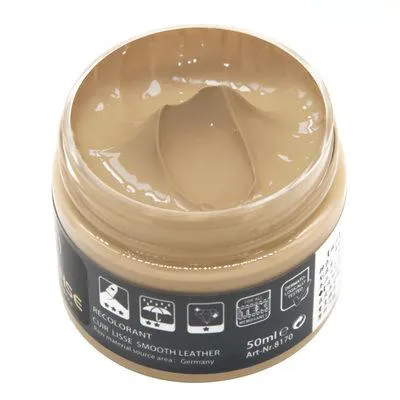 Havenholt Quick-Dry Leather Repair Gel for Seats and Bags