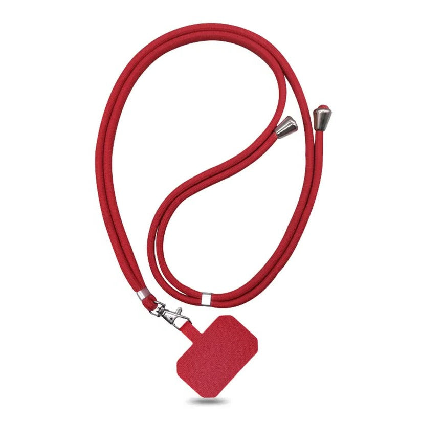 Havenholt Crossbody Phone Lanyard with Adjustable Strap