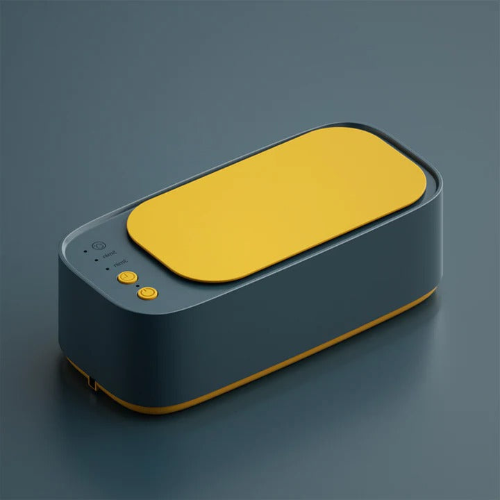 Havenholt Ultrasonic Jewellery Cleaner