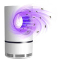 UV Light Insect Trap, Indoor and Outdoor Mosquito Fly Killer