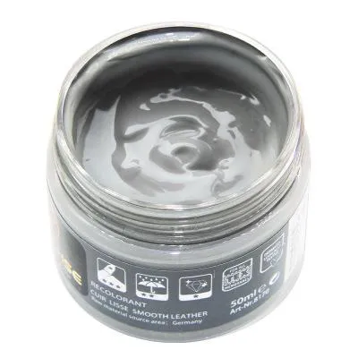 Havenholt Quick-Dry Leather Repair Gel for Seats and Bags