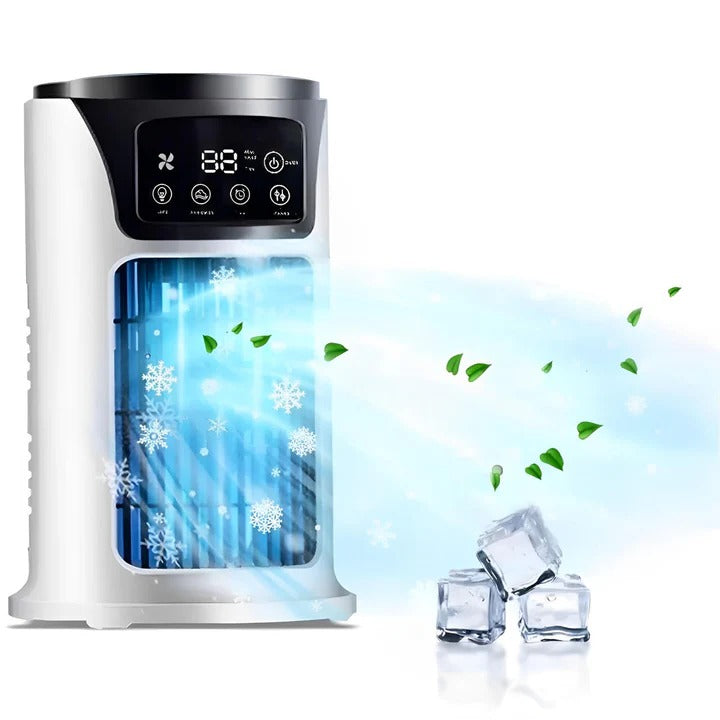 Havenholt Room Air Conditioner for Small Rooms