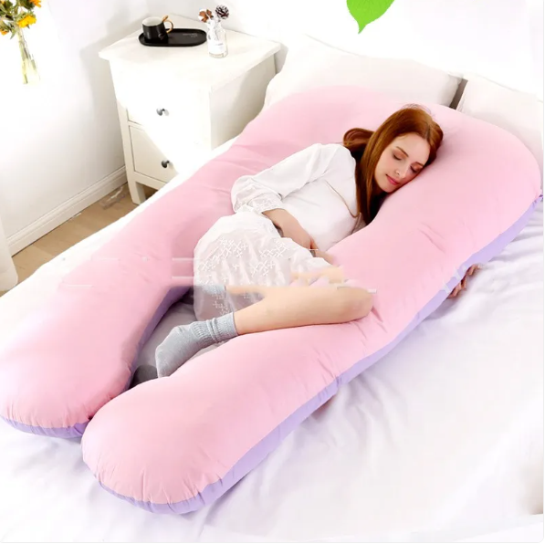 Sleeping Full Support Body Pillow