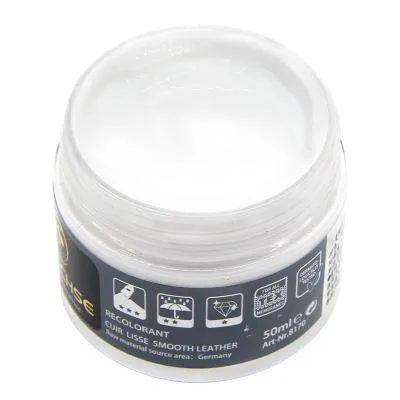 Havenholt Quick-Dry Leather Repair Gel for Seats and Bags