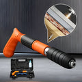 Havenholt Powder-Actuated Concrete Nail Gun with Adapter