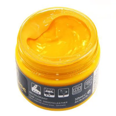 Havenholt Quick-Dry Leather Repair Gel for Seats and Bags