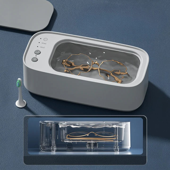 Havenholt Ultrasonic Jewellery Cleaner