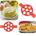 Havenholt Easy Clean Non-Stick Egg Pan