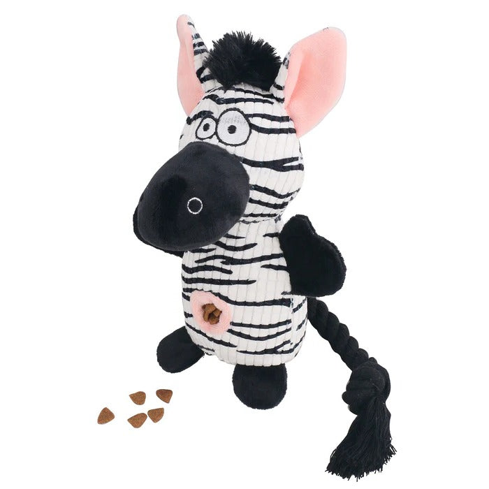 Endurance Beast Buddy and Toughened Plush Toy