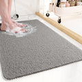 Anti Slip Shower Mat with Textured Surface