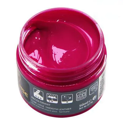 Havenholt Quick-Dry Leather Repair Gel for Seats and Bags