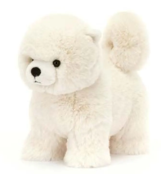 Havenholt Interactive Plush Puppy Toy for Kids