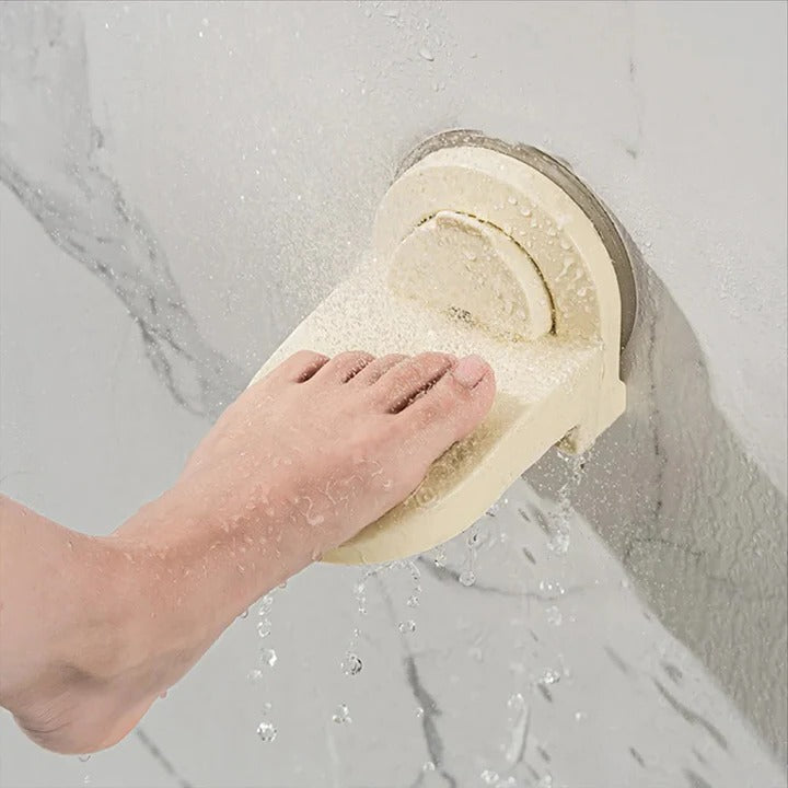 Havenholt Non-Slip Shower Foot Rest
