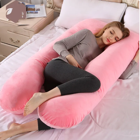 Sleeping Full Support Body Pillow