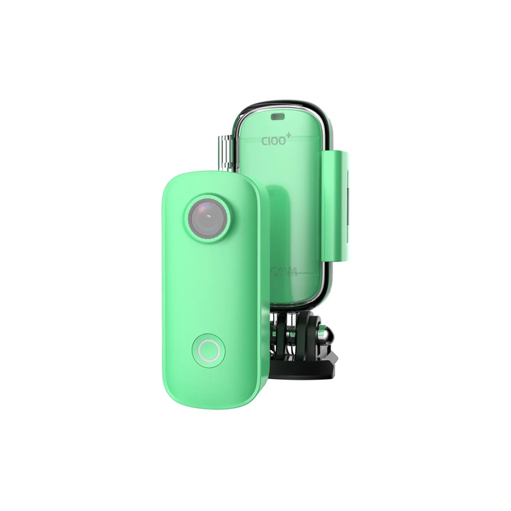Havenholt Bike Action Camera with Magnetic Mounts