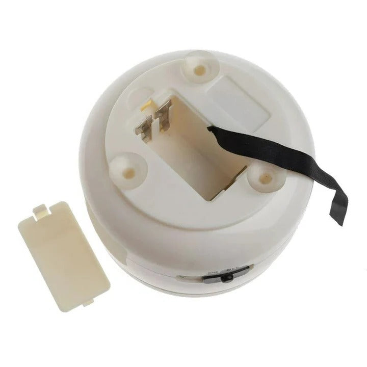 Havenholt Ultrasonic Jewellery Cleaner with 350ml Tank