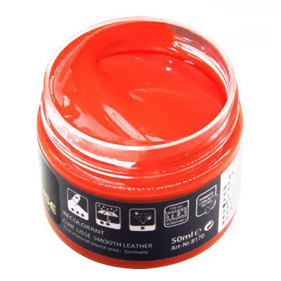 Havenholt Quick-Dry Leather Repair Gel for Seats and Bags
