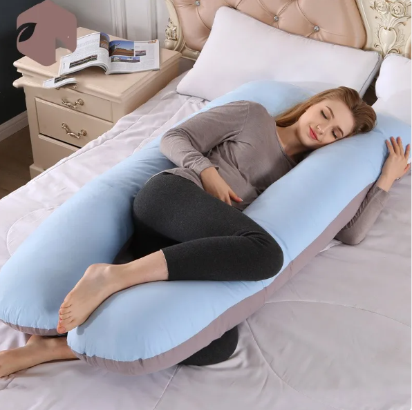 Sleeping Full Support Body Pillow