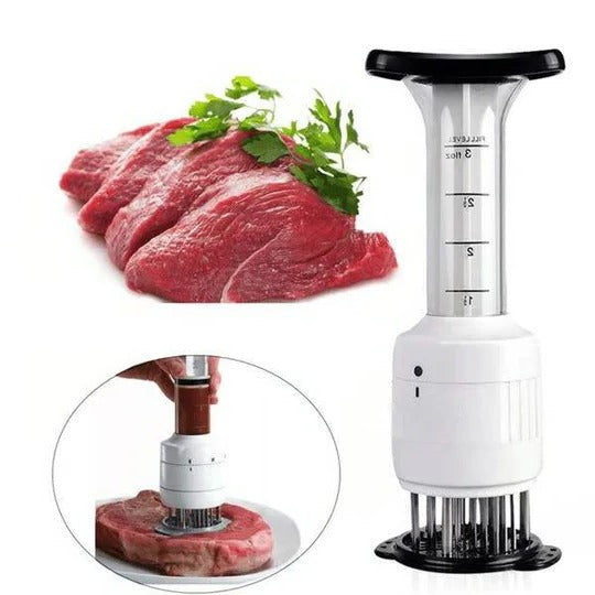 Havenholt Meat Injector Kit