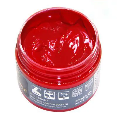 Havenholt Quick-Dry Leather Repair Gel for Seats and Bags