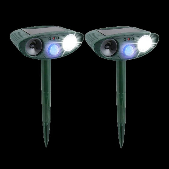 Havenholt Ultrasonic Rabbit Repeller