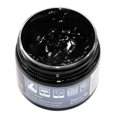 Havenholt Quick-Dry Leather Repair Gel for Seats and Bags