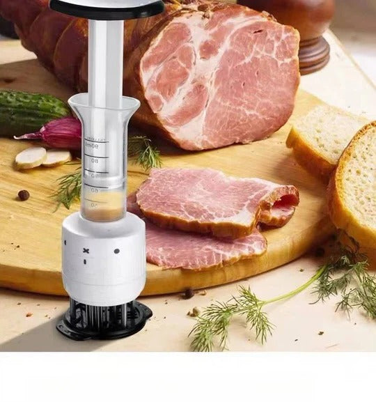 Havenholt Meat Injector Kit