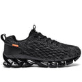 Orthopaedic Athletic Sneakers for Men with Supportive Cushioning
