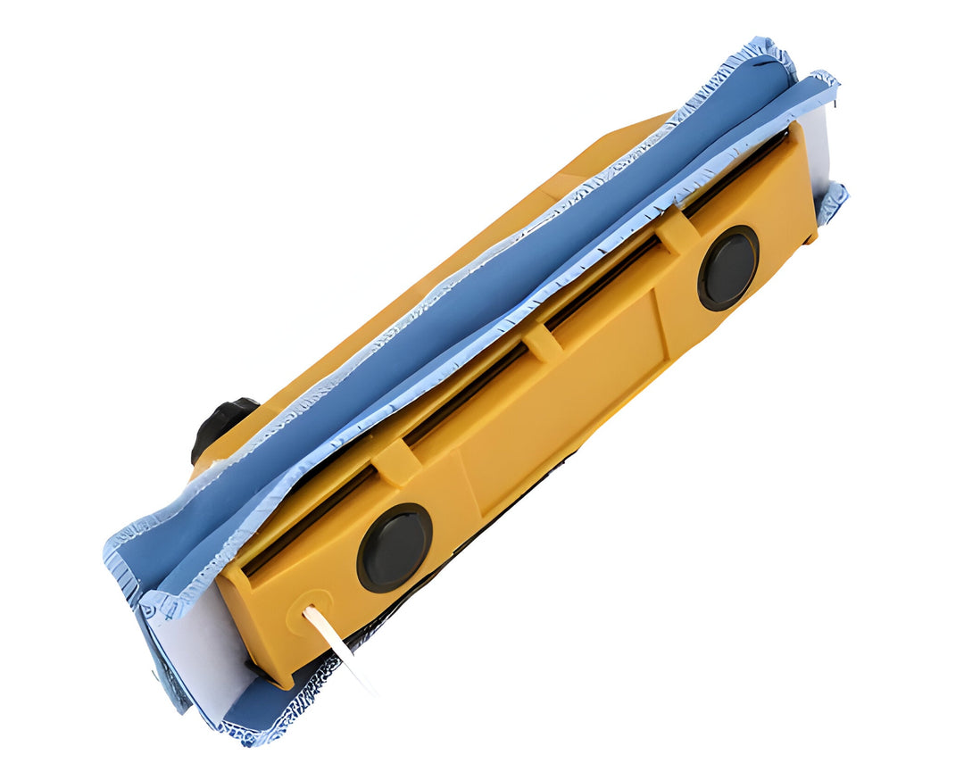 Magnetic Window Cleaner