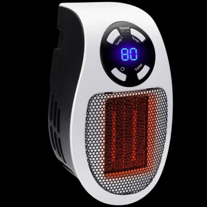 Havenholt Compact Digital Mini Heater