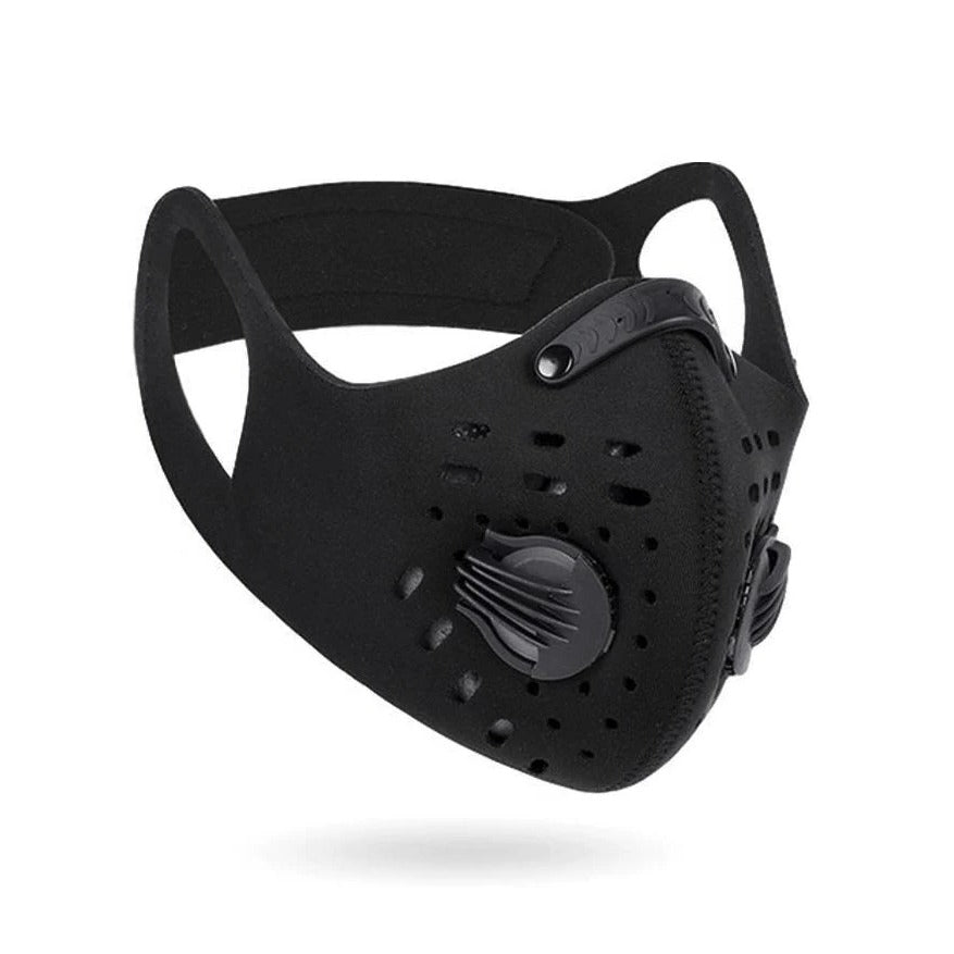 Havenholt Reusable Face Mask with Replaceable Filter