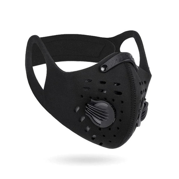 Havenholt Reusable Face Mask with Replaceable Filter