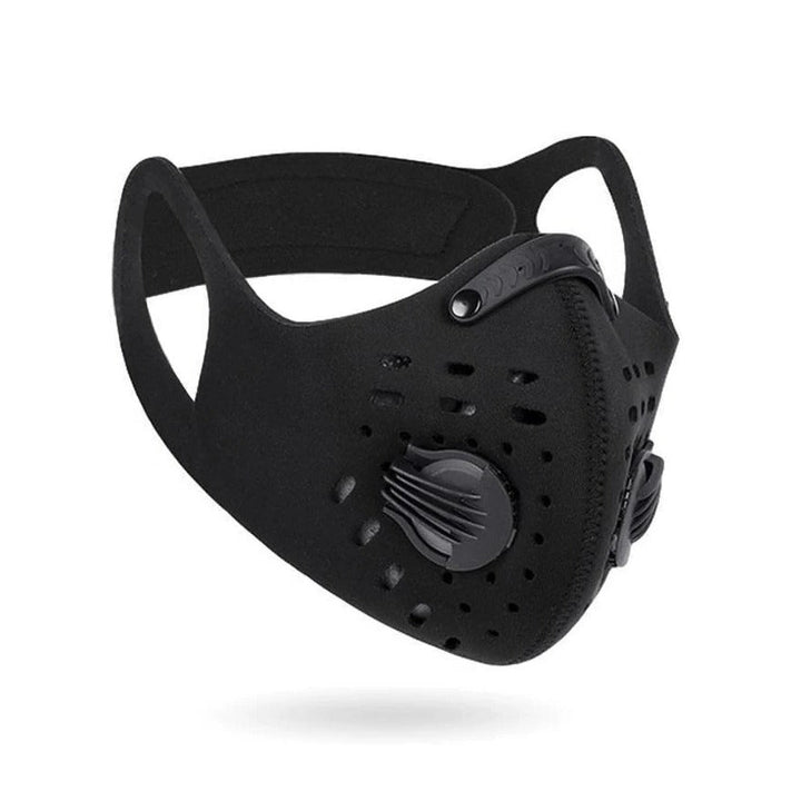Havenholt Reusable Face Mask with Replaceable Filter