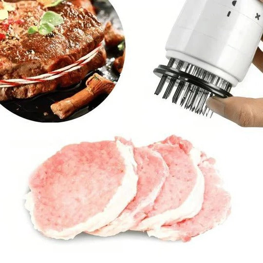 Havenholt Meat Injector Kit