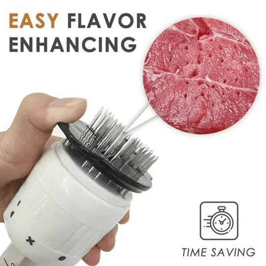 Havenholt Meat Injector Kit